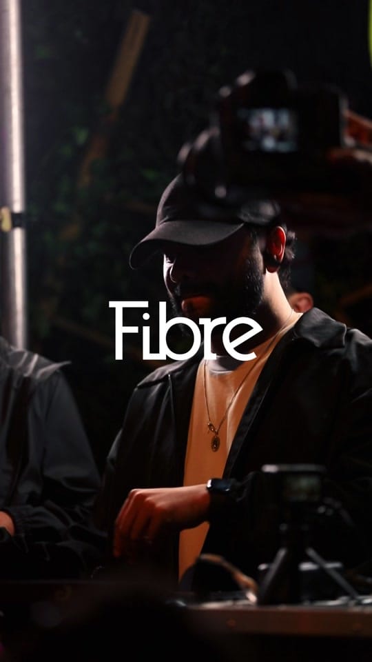 Post 6 by Fibre Leeds on TikTok (video)