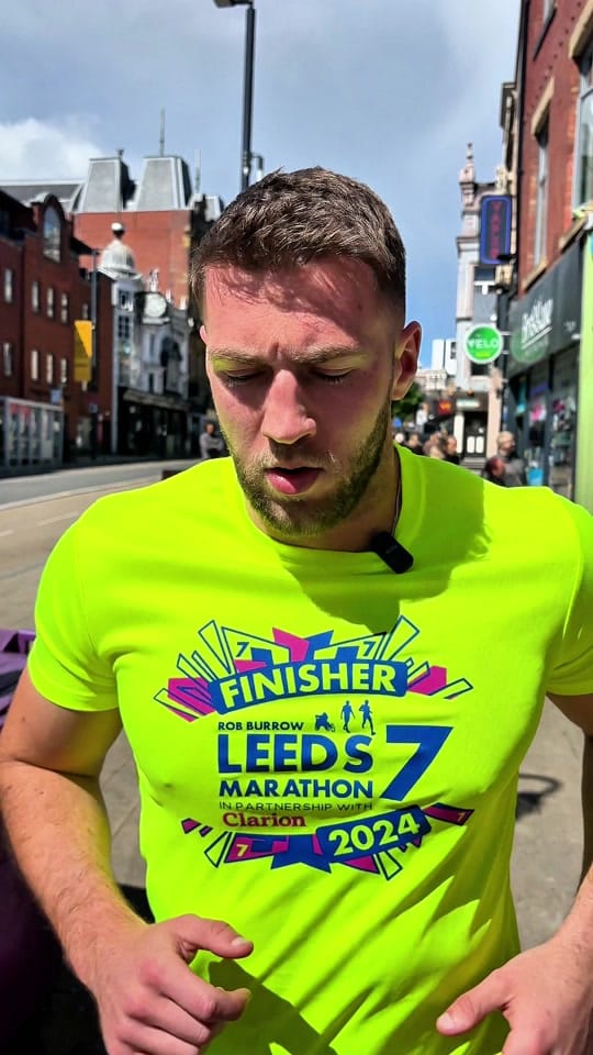 Post 4 by Fibre Leeds on TikTok (video)