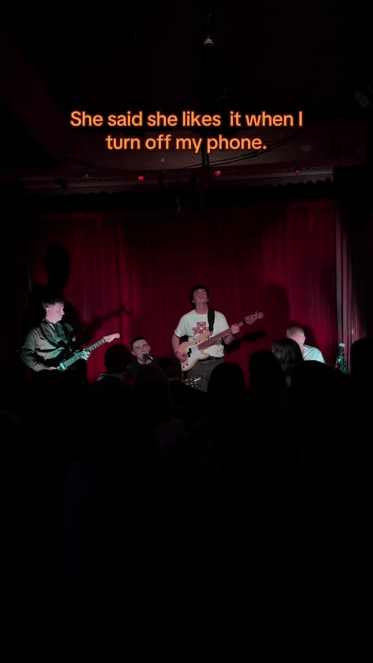 Post 2 by milk. on TikTok (video)
