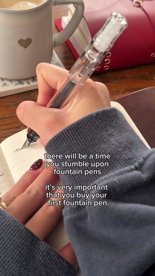 Post 8 by Leah Wright 💌 on TikTok (video)