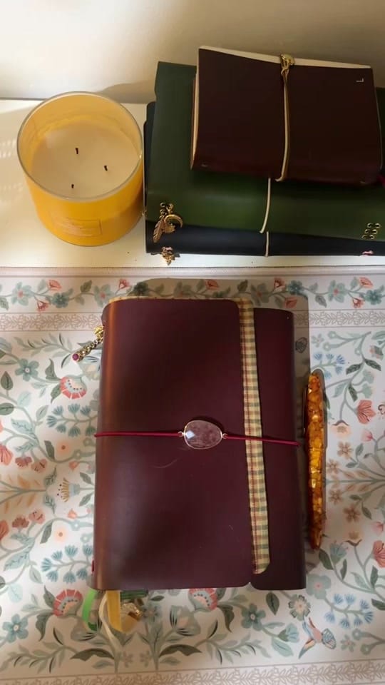Post 6 by Leah Wright 💌 on TikTok (video)