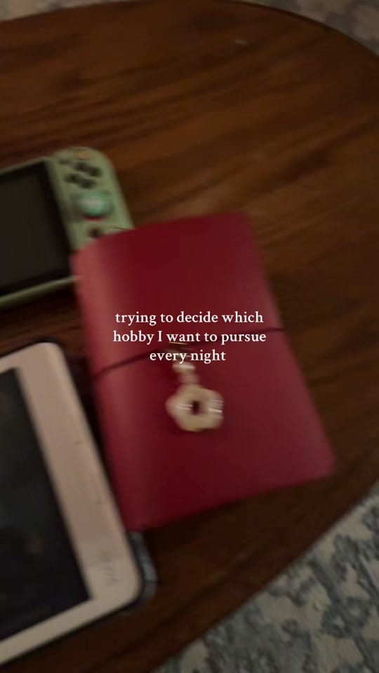 Post 10 by Leah Wright 💌 on TikTok (video)