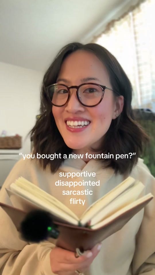 Post 5 by Leah Wright 💌 on TikTok (video)