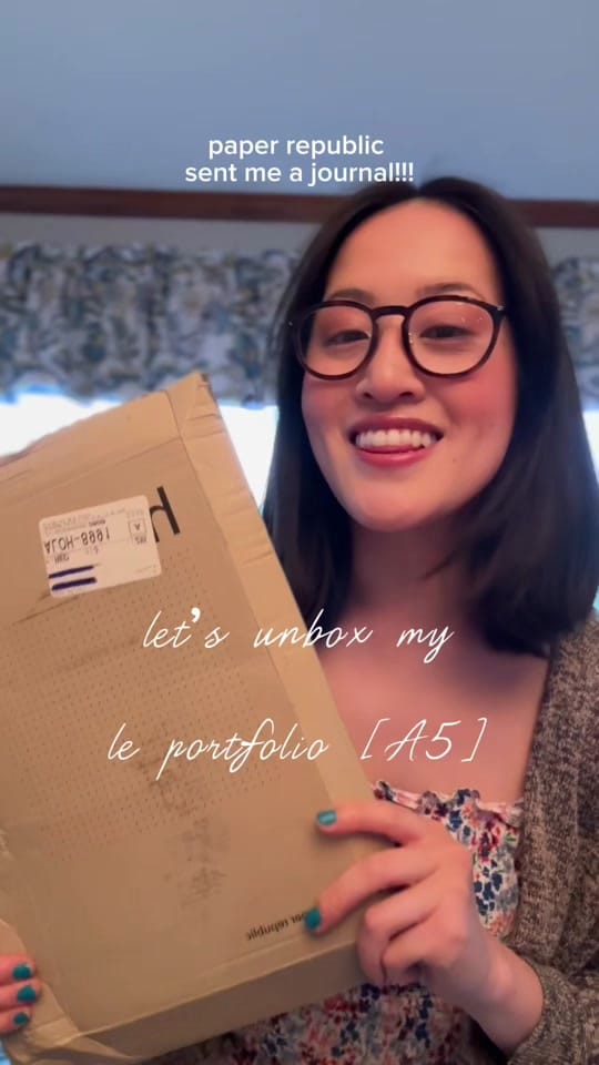 Post 2 by Leah Wright 💌 on TikTok (video)