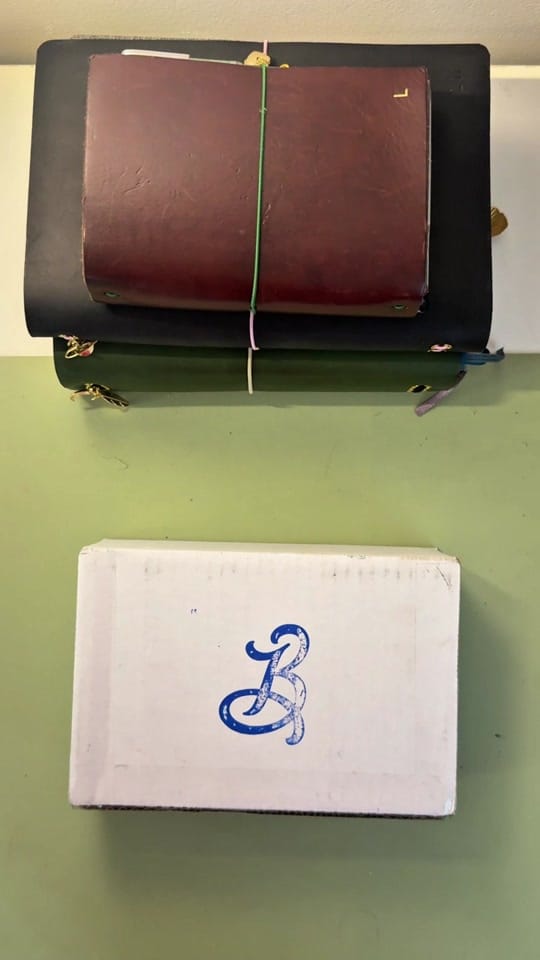 Post 4 by Leah Wright 💌 on TikTok (video)