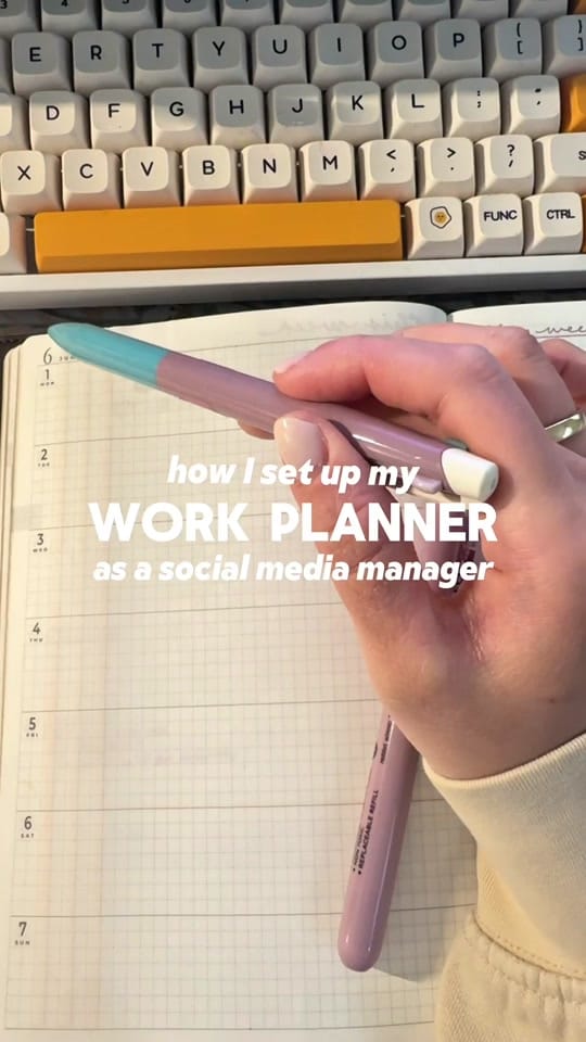 Post 7 by Leah Wright 💌 on TikTok (video)