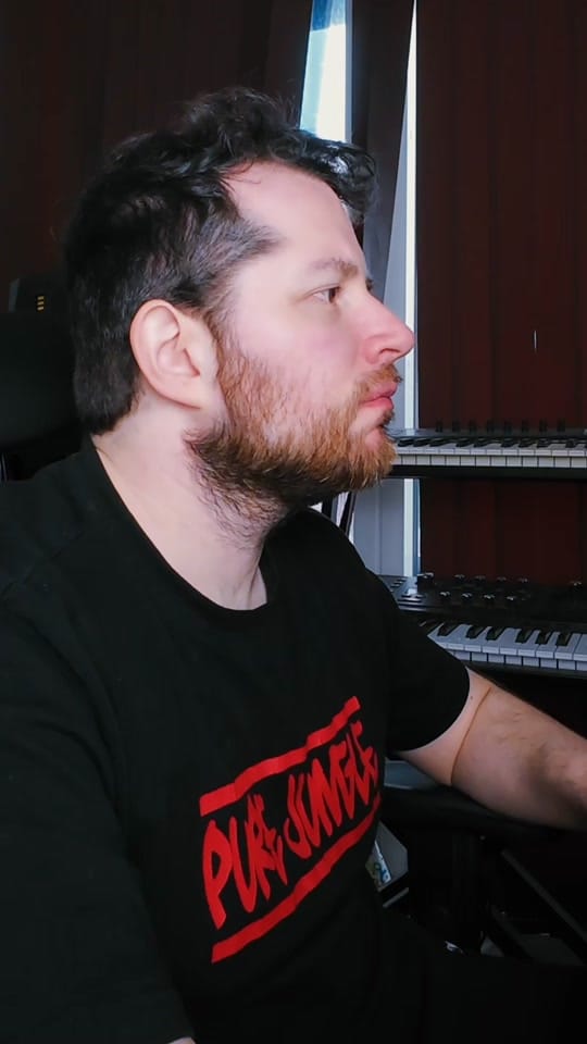 Post 4 by Exile on TikTok (video)