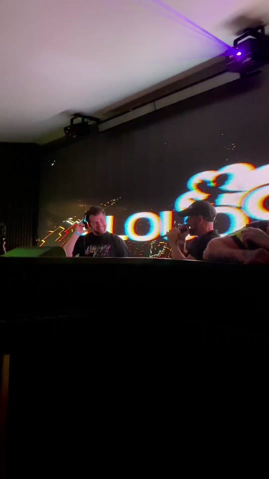 Post 3 by Exile on TikTok (video)
