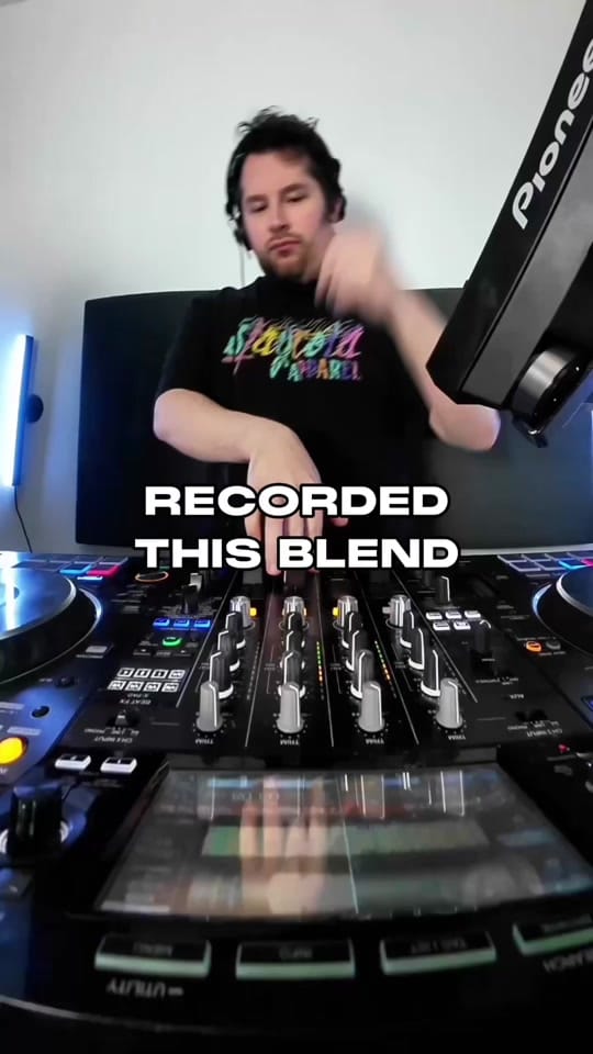 Post 5 by Exile on TikTok (video)