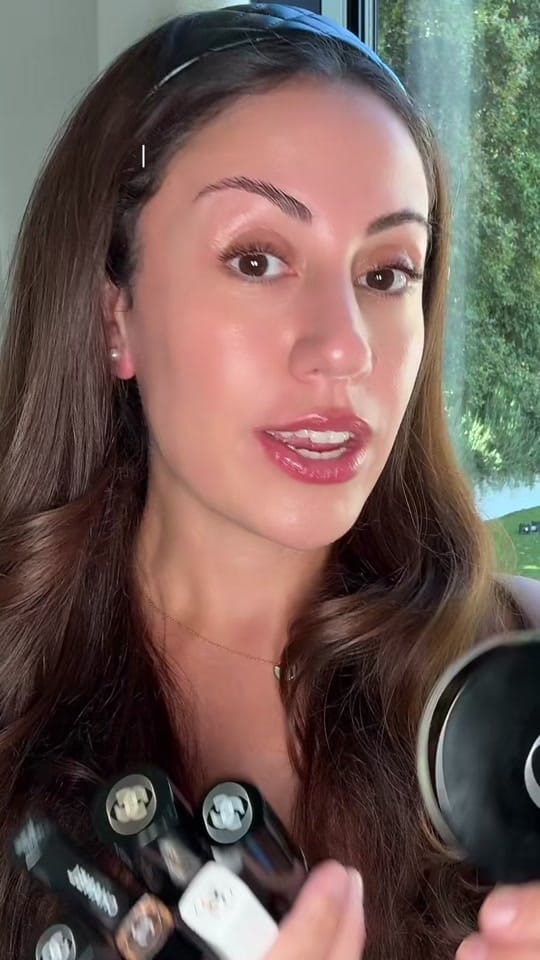 Post 8 by MinaYJohanson on TikTok (video)