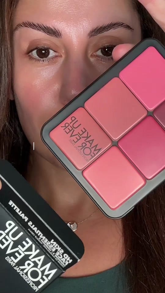 Post 2 by MinaYJohanson on TikTok (video)