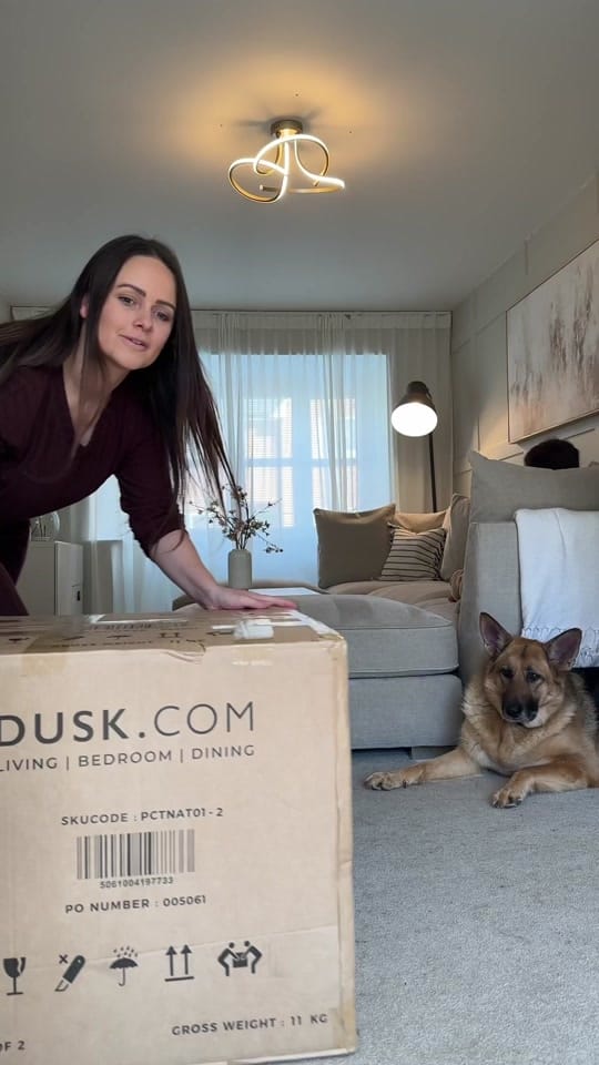 Post 7 by Katie | homeofkg 🇬🇧 on TikTok (video)