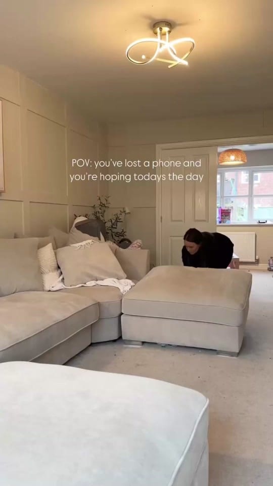 Post 5 by Katie | homeofkg 🇬🇧 on TikTok (video)