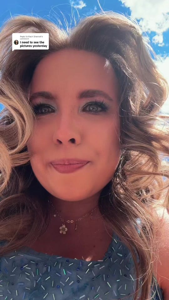 Post 9 by Sasha Ridge ❤️‍🔥 on TikTok (video)
