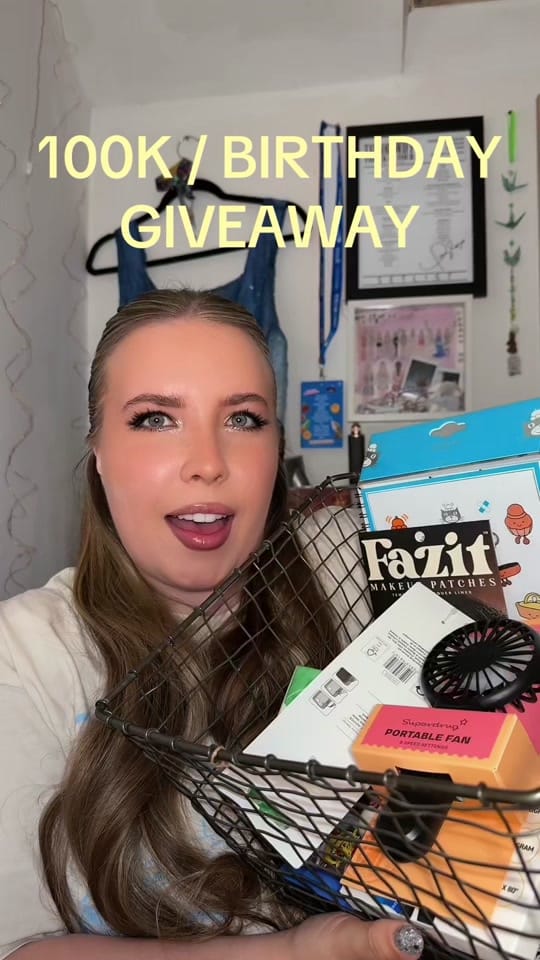 Post 7 by Sasha Ridge ❤️‍🔥 on TikTok (video)