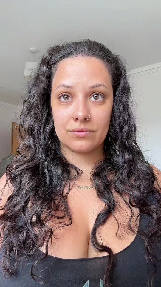 Post 2 by ✨🎤 Trina Embers 🎤✨ on TikTok (video)