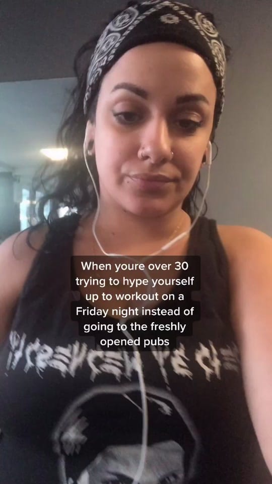 Post 9 by ✨🎤 Trina Embers 🎤✨ on TikTok (video)