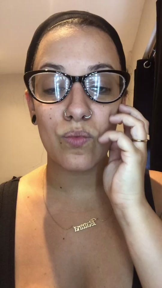 Post 7 by ✨🎤 Trina Embers 🎤✨ on TikTok (video)