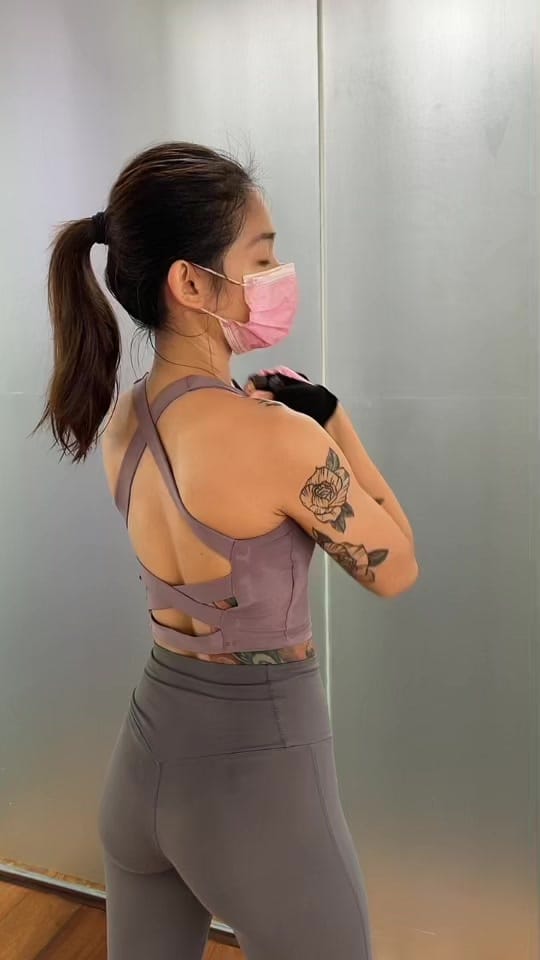 Post 10 by Janica Buhain on TikTok (video)