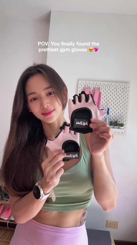 Post 1 by Janica Buhain on TikTok (video)