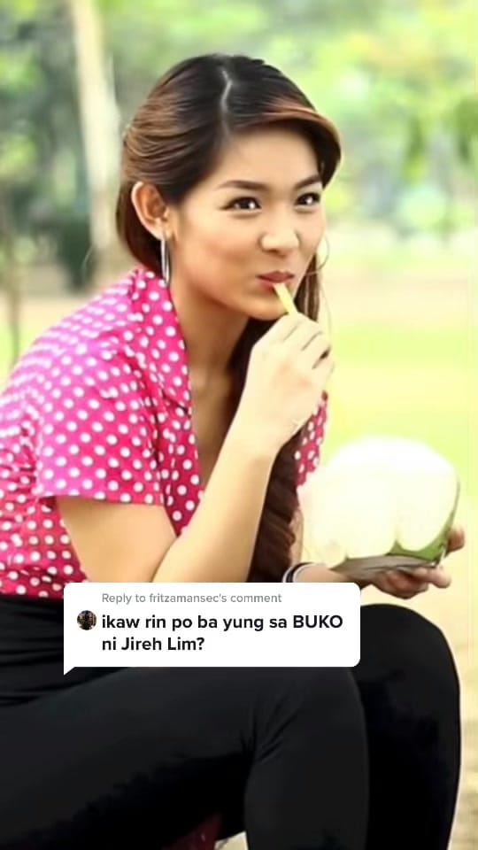Post 8 by Janica Buhain on TikTok (video)