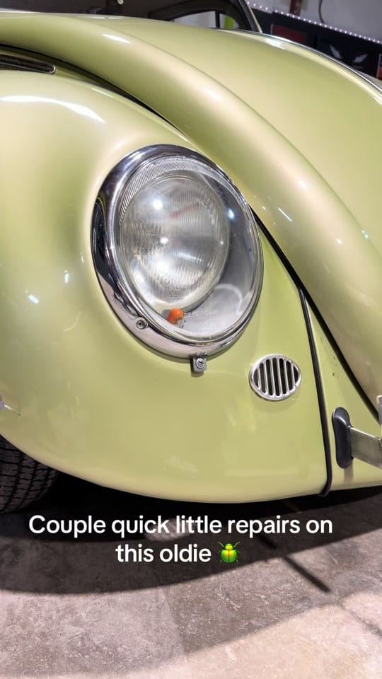 Post 3 by THE DRIP Kustom Paint Studio on TikTok (video)