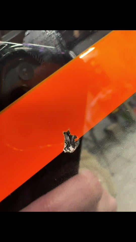 Post 10 by THE DRIP Kustom Paint Studio on TikTok (video)