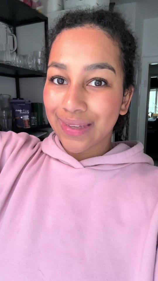 Post 7 by DieNelly | UGC/Content Creator on TikTok (video)