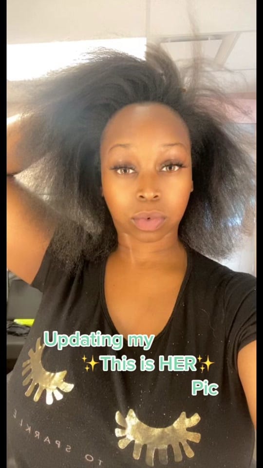 Post 7 by Cali Leigha on TikTok (video)