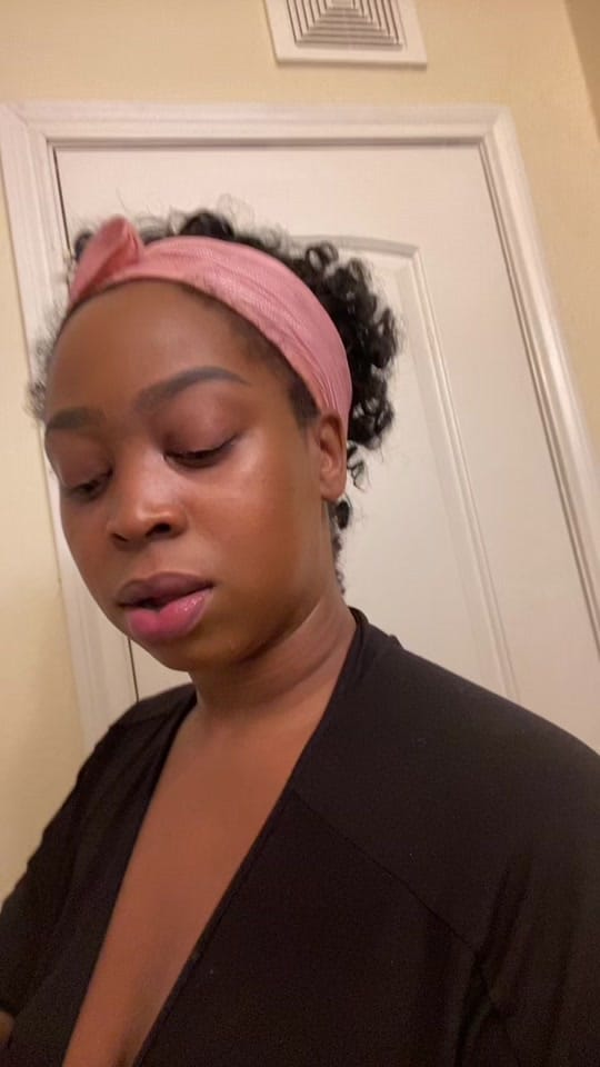 Post 9 by Cali Leigha on TikTok (video)