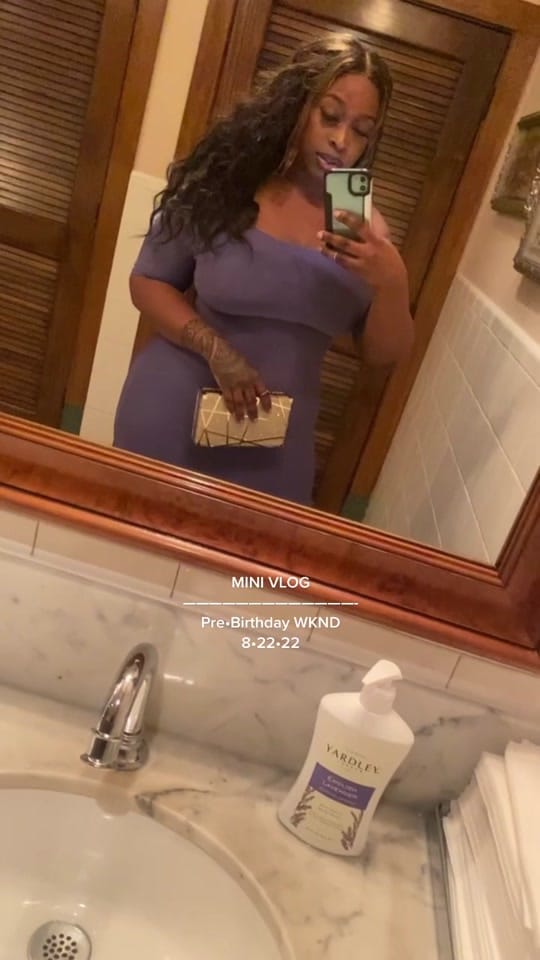 Post 8 by Cali Leigha on TikTok (video)