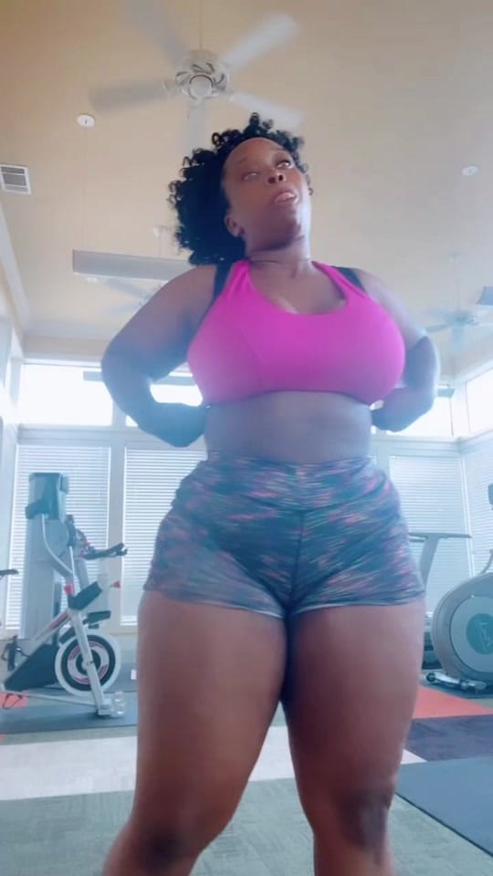 Post 10 by Cali Leigha on TikTok (video)