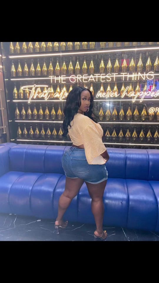 Post 3 by Cali Leigha on TikTok (video)