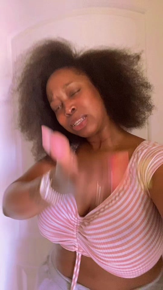 Post 2 by Cali Leigha on TikTok (video)