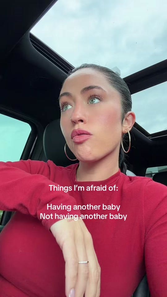 Post 8 by Mel 🌶️ on TikTok (video)
