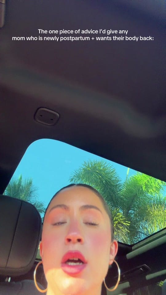 Post 10 by Mel 🌶️ on TikTok (video)