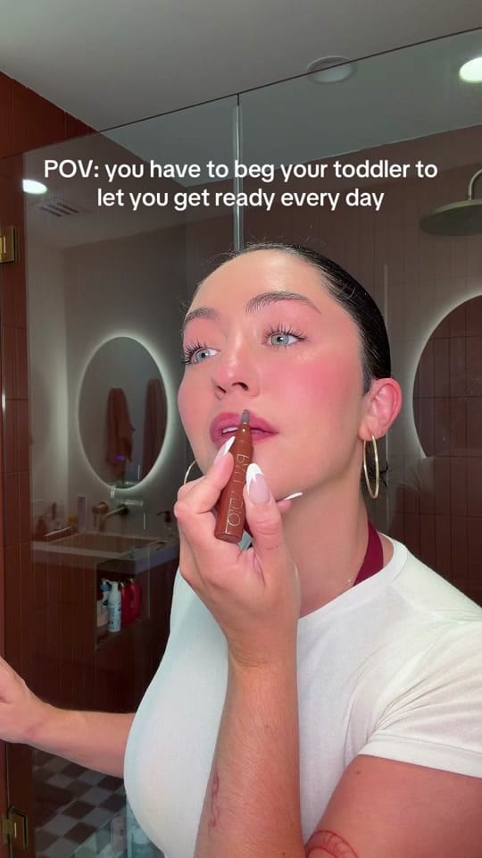 Post 4 by Mel 🌶️ on TikTok (video)