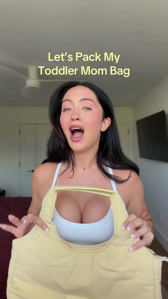 Post 6 by Mel 🌶️ on TikTok (video)