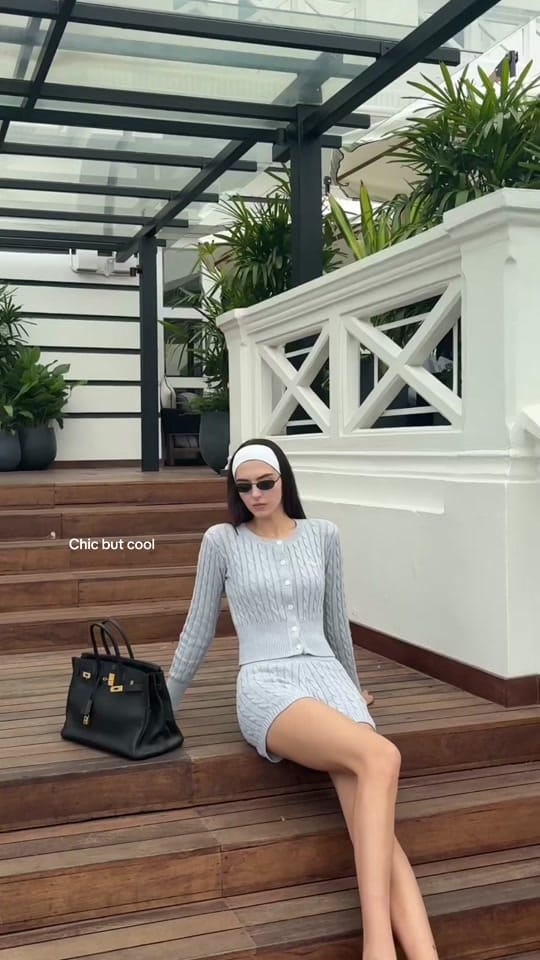 Post 8 by Sunday Pilates Club on TikTok (video)