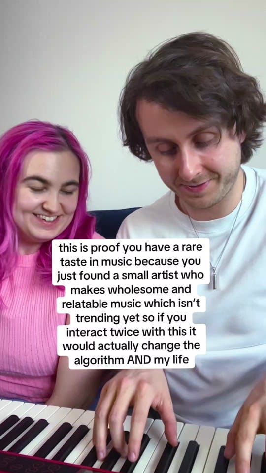 Post 2 by Alto Key on TikTok (video)