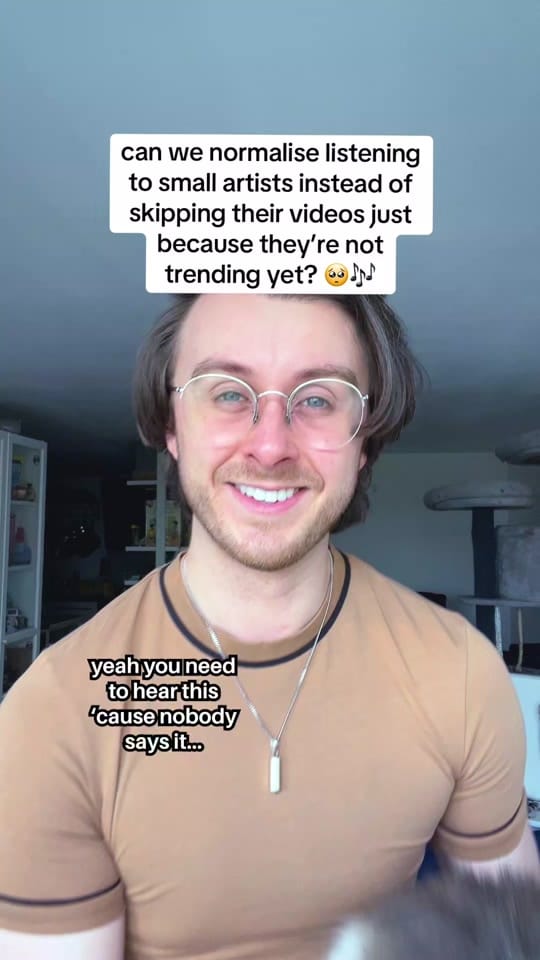 Post 3 by Alto Key on TikTok (video)