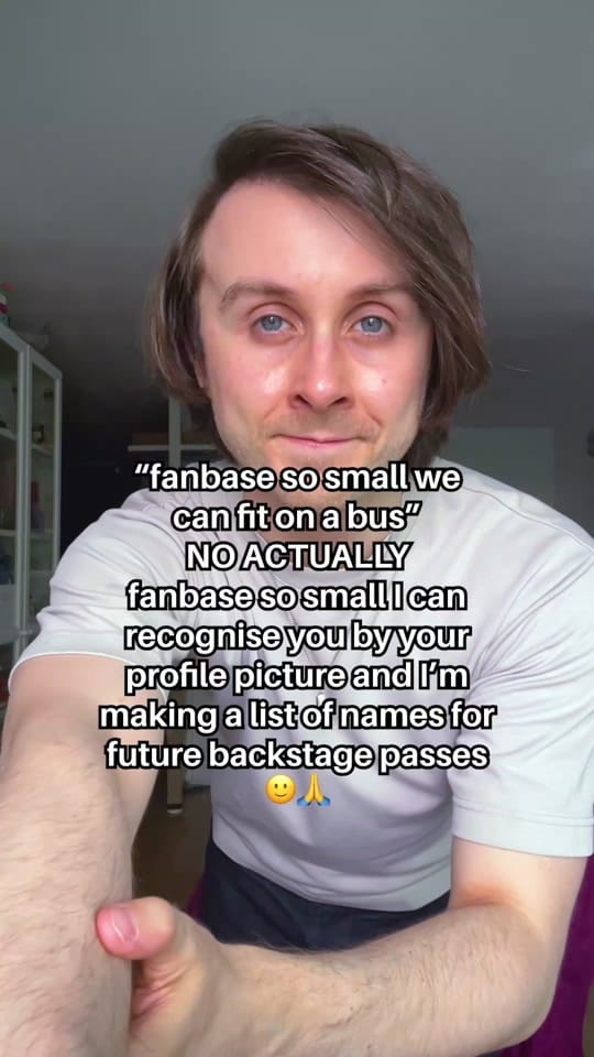 Post 8 by Alto Key on TikTok (video)
