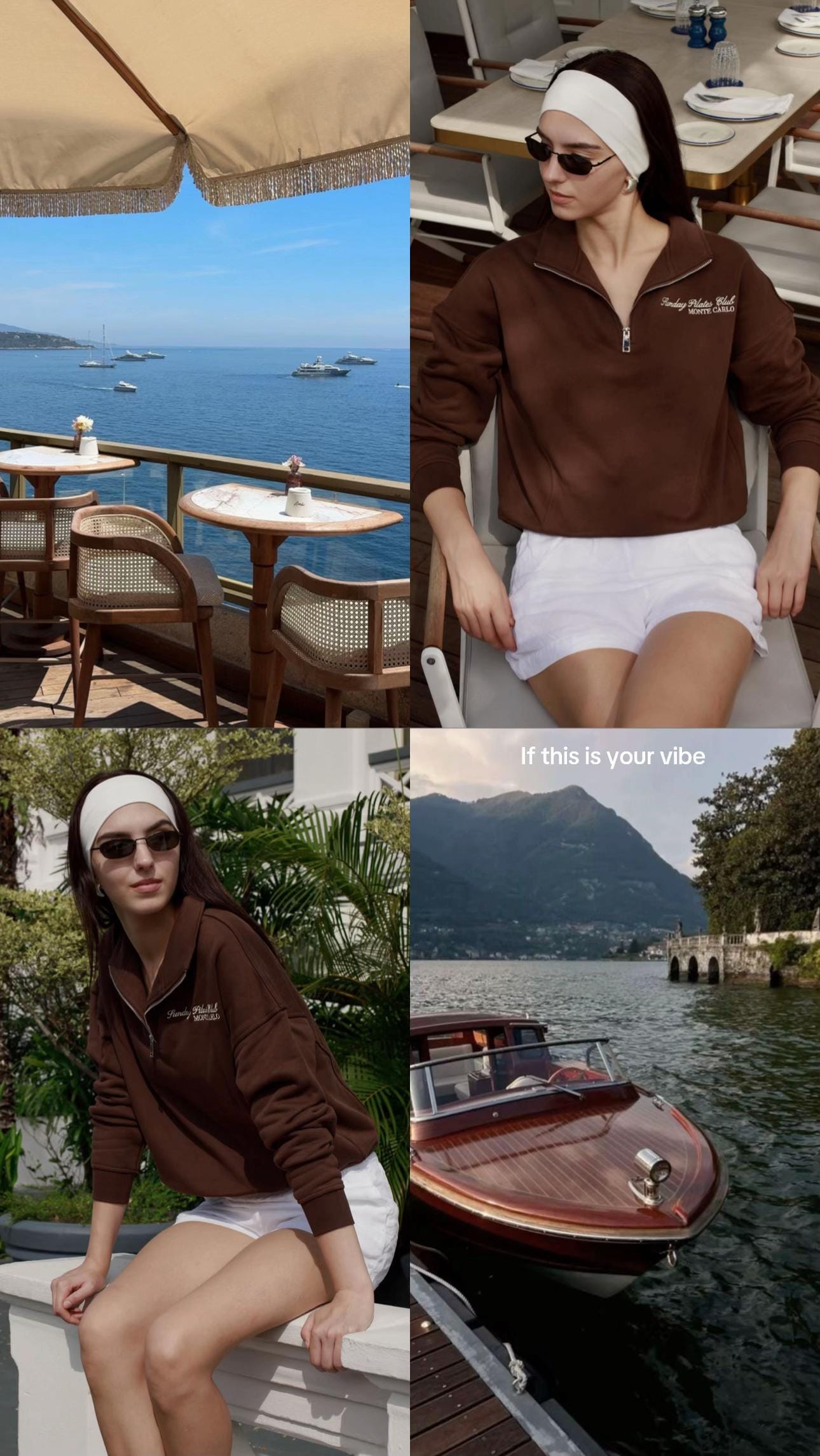 Post 2 by Sunday Pilates Club on TikTok (video)