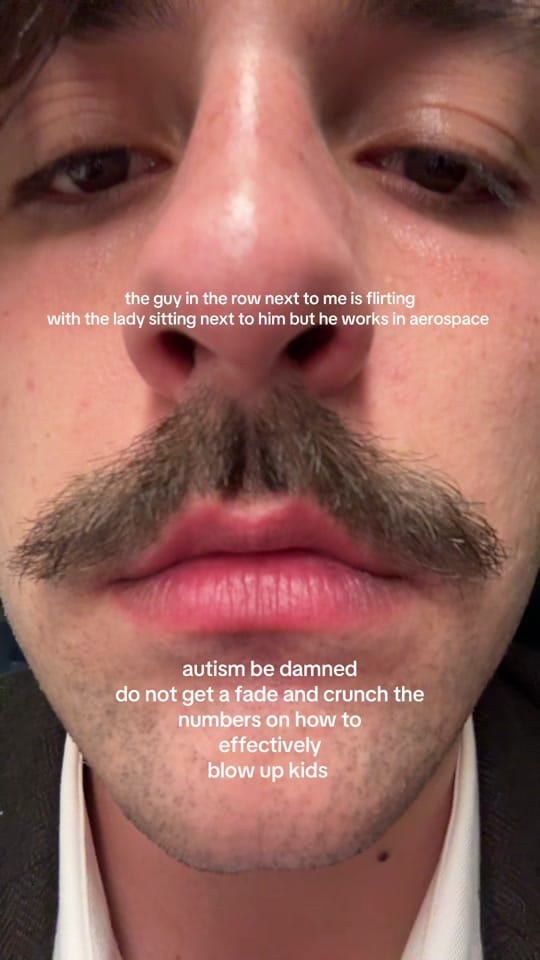 Post 1 by Nick on TikTok (video)