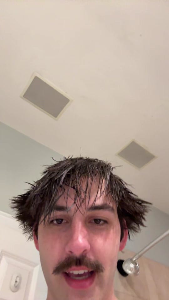 Post 3 by Nick on TikTok (video)
