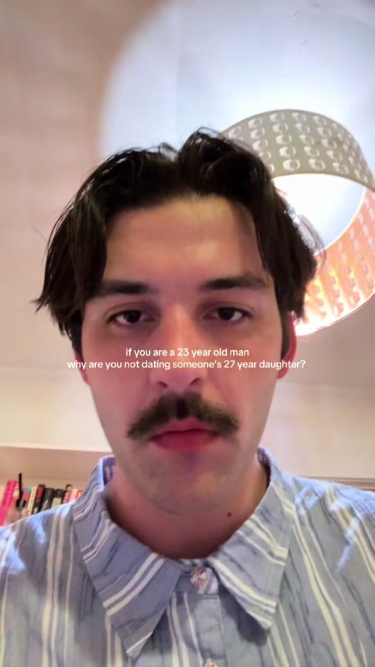 Post 2 by Nick on TikTok (video)