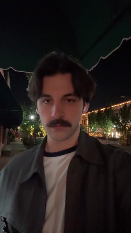 Post 5 by Nick on TikTok (video)