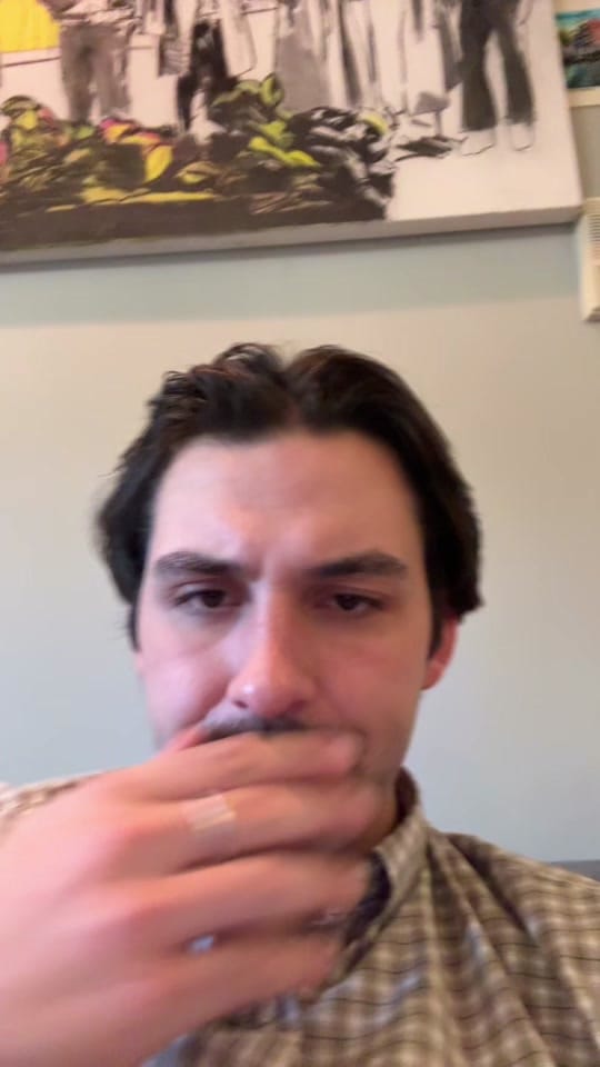 Post 4 by Nick on TikTok (video)