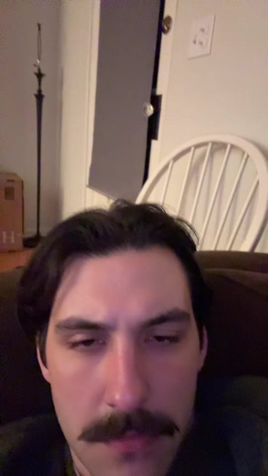 Post 6 by Nick on TikTok (video)