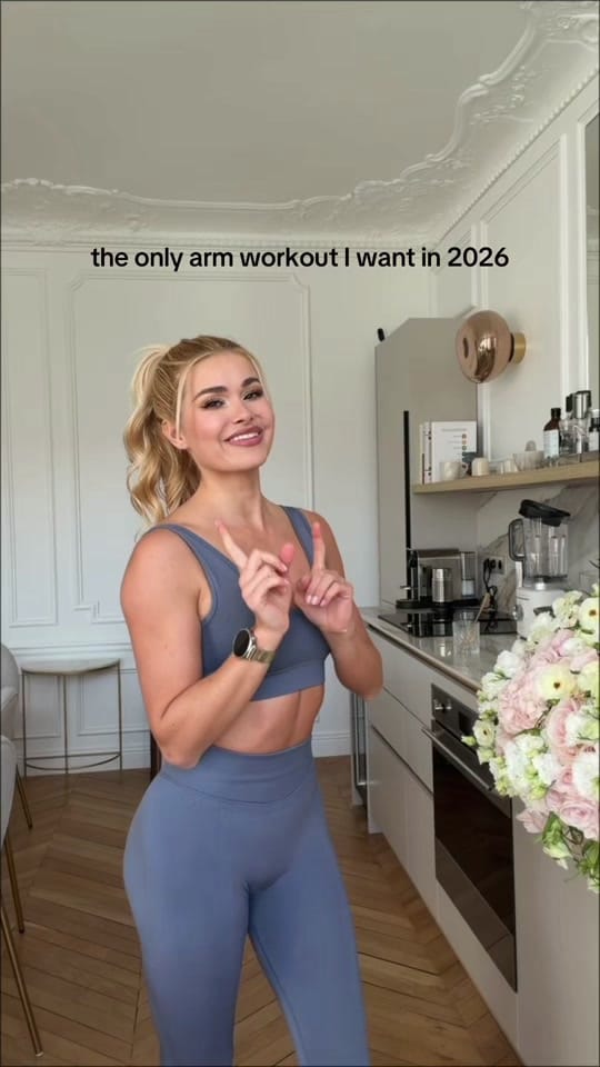 Post 8 by Pamela Reif on TikTok (video)